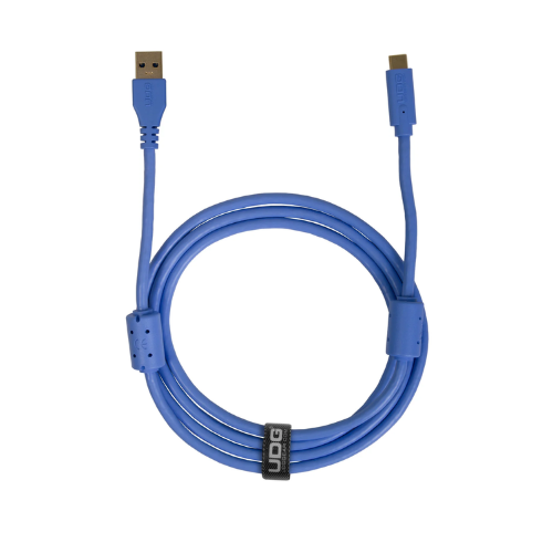 DJTT Chroma Cables USB-A إلى USB-B