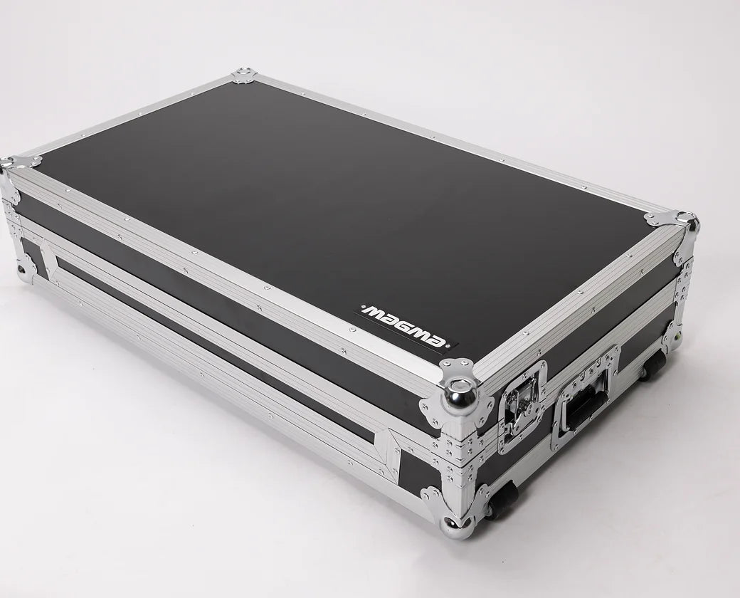 MAGMA DJ Controller Case OPUS-QUAD (41029)