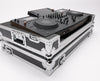 MAGMA DJ Controller Case OPUS-QUAD (41029)