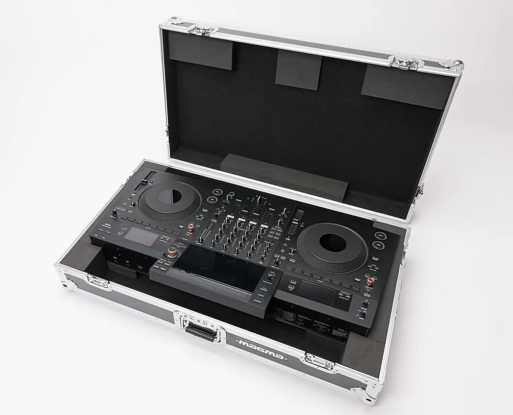 MAGMA DJ Controller Case OPUS-QUAD (41029)