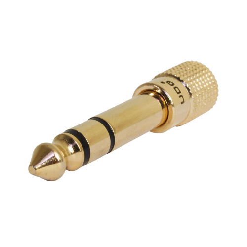 U94002 - UDG Ultimate Headphone Jack Adapter Plug