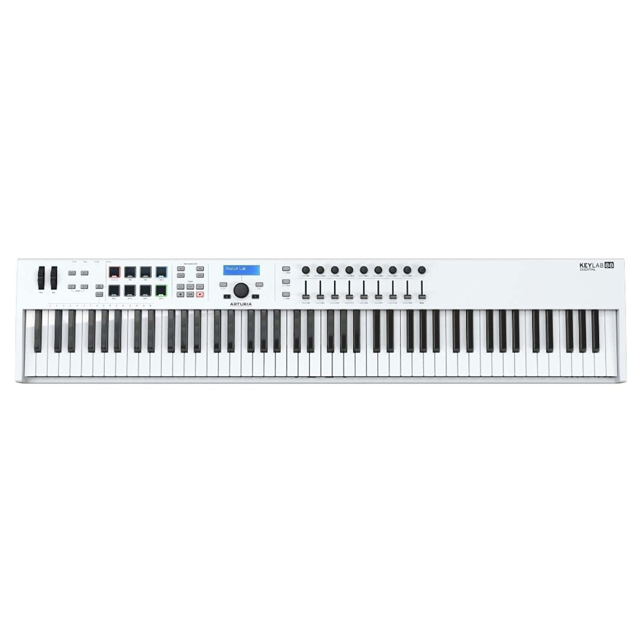 Arturia KeyLab Essential