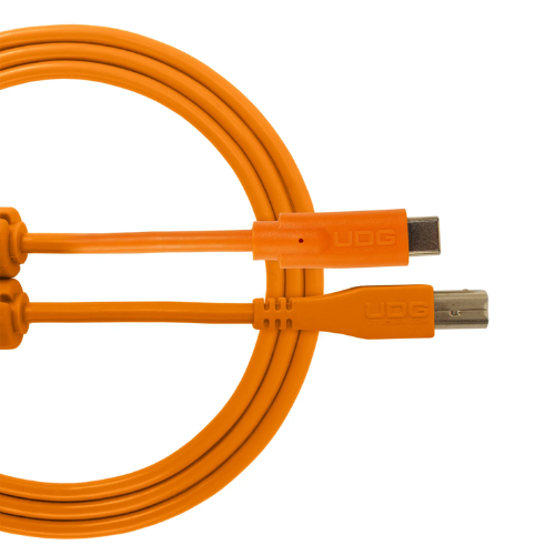 DJTT Chroma Cables USB-A إلى USB-B