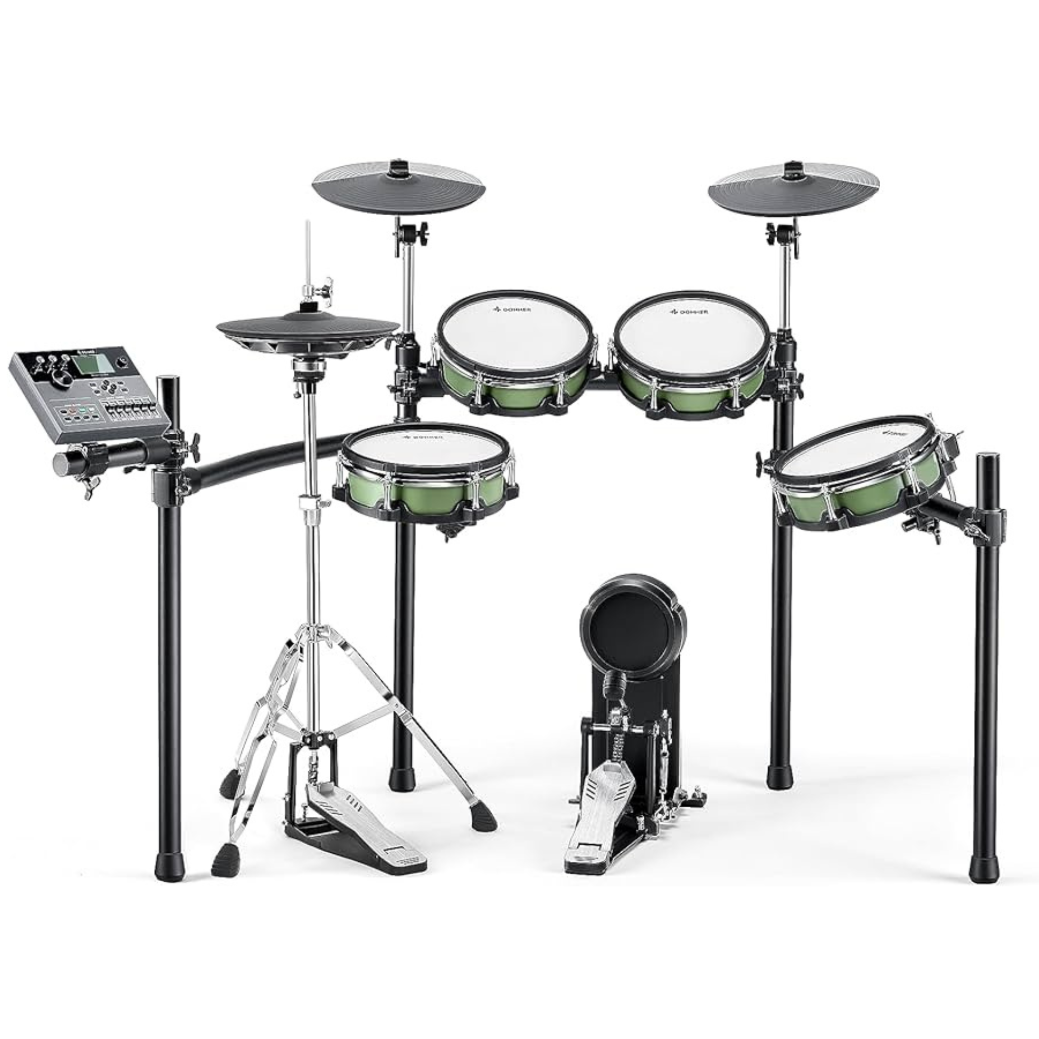 Donner DED-500 PRO Electronic Drum (EC6719)