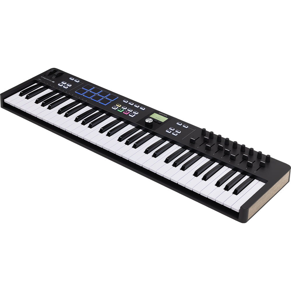 Arturia KeyLab Essential 88 MK3