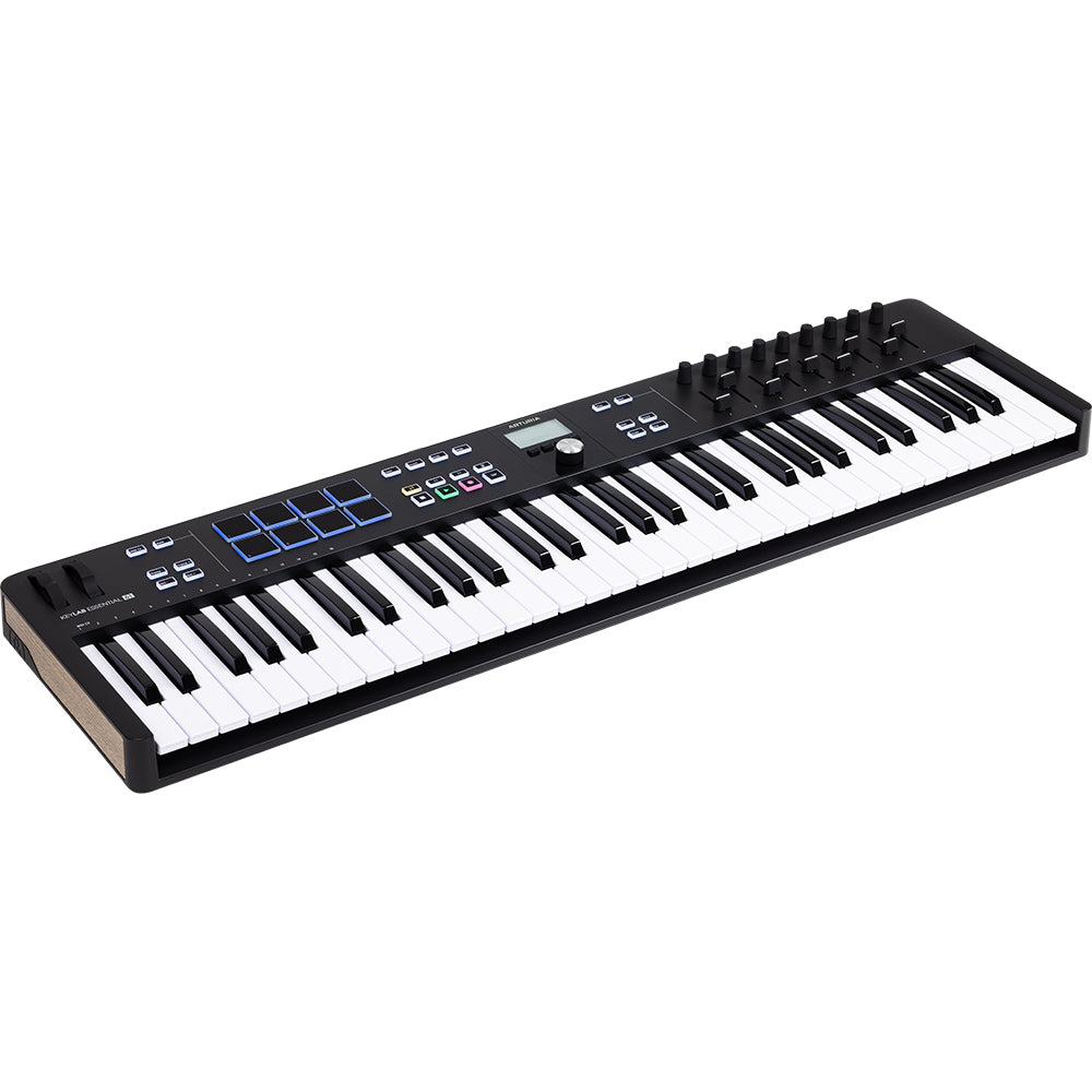 Arturia KeyLab Essential