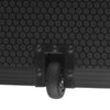 UDG Ultimate Fold Out DJ Table Black MK2 Plus (Wheels)