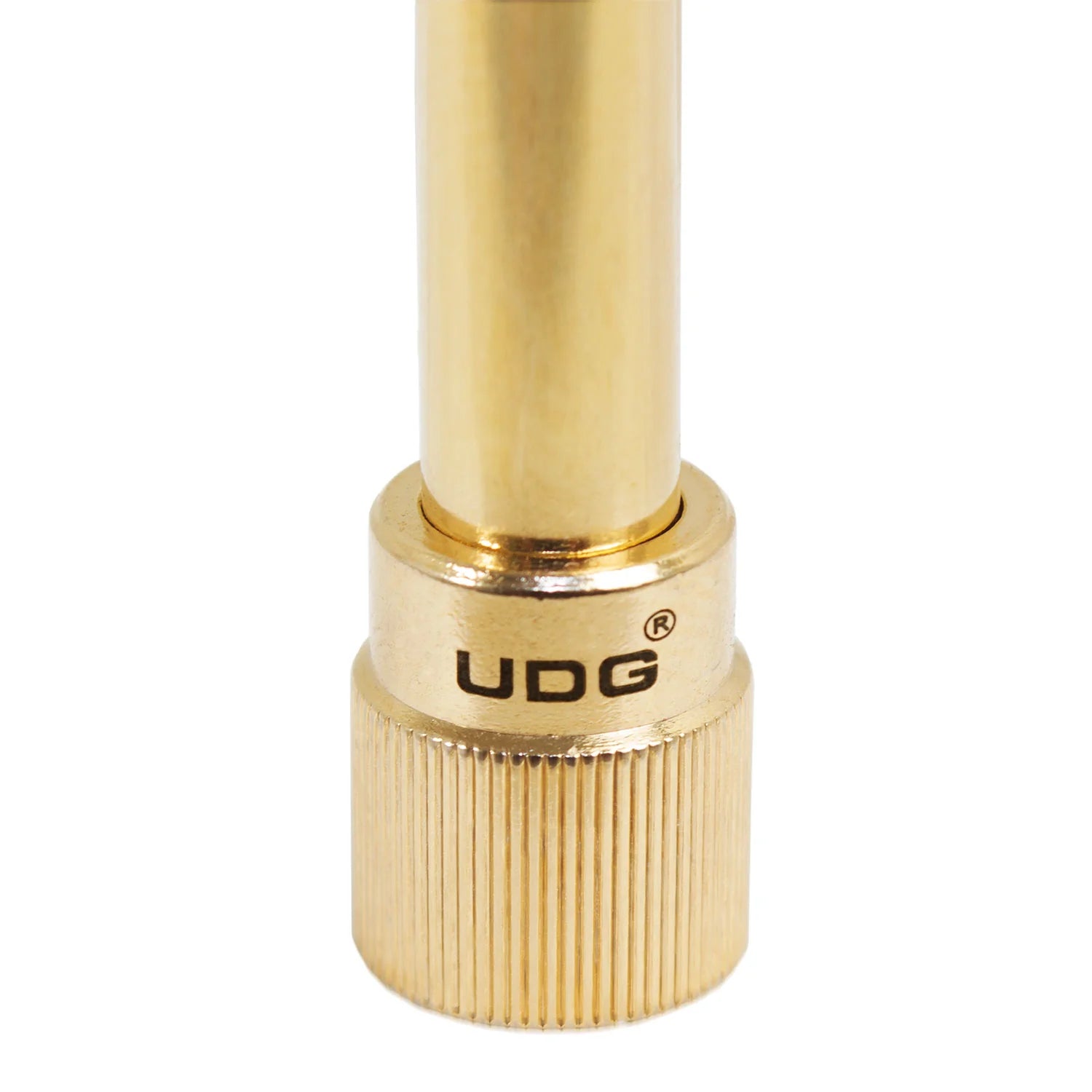 UDG U94001 - Ultimate Headphone Jack Adapter SCREW 3.5 mm (1/8") To 6.3 mm (1/4")