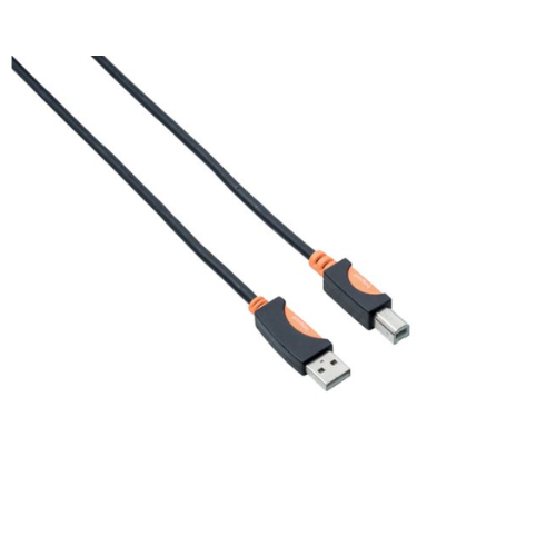 Bespeco SLAB300 USB A to B Cable