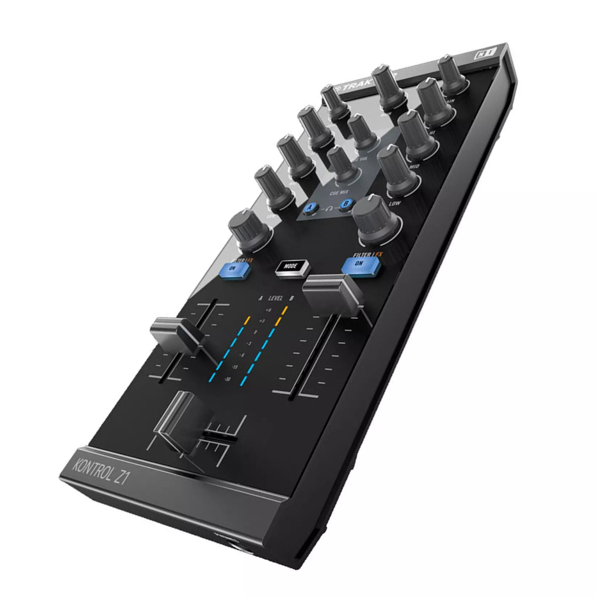 Native Instruments Traktor Kontrol X1 MK2