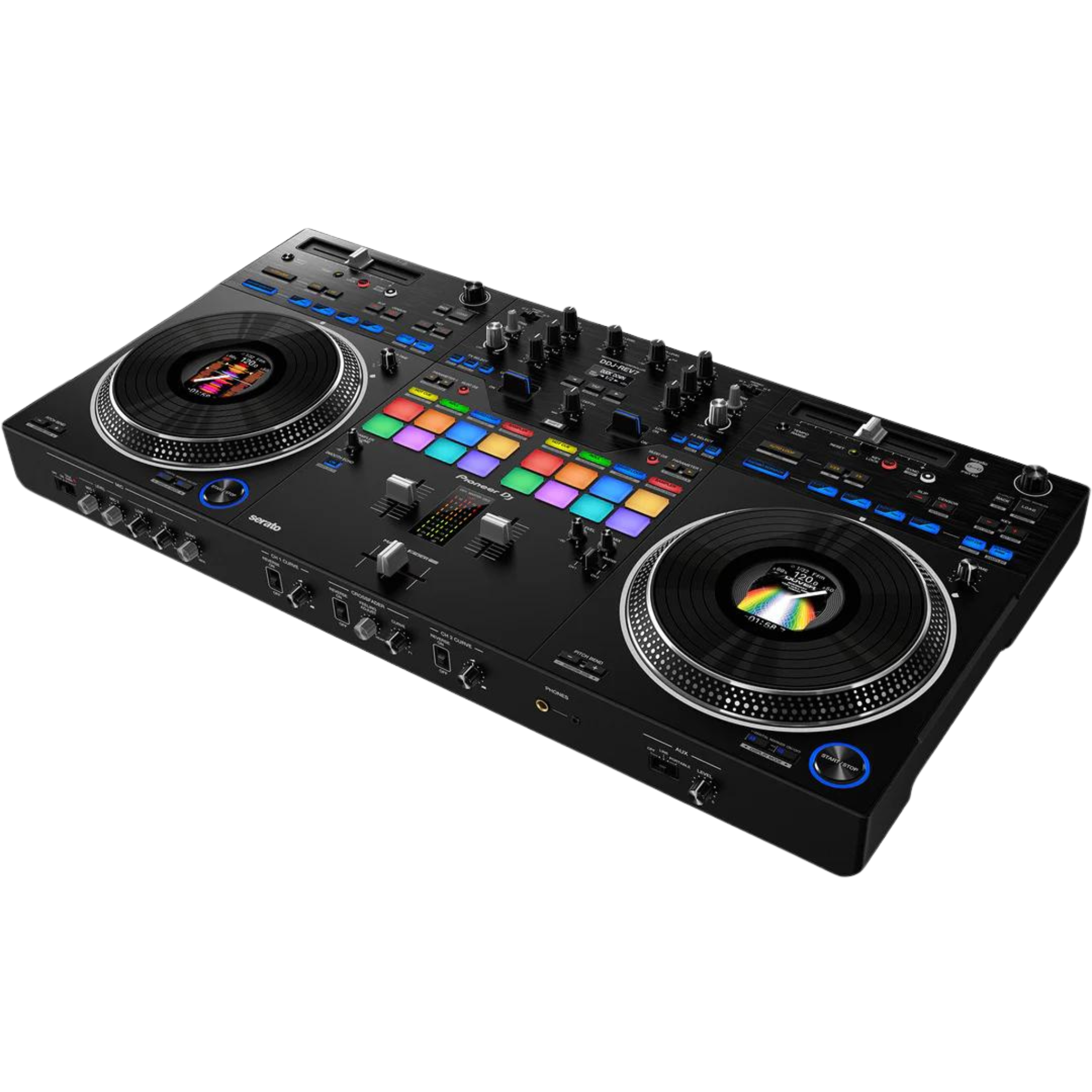 Pioneer DJ DDJ-REV7