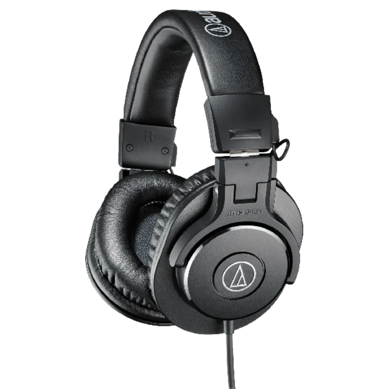 Audio-Technica ATH-M30x Professional Studio Headphones