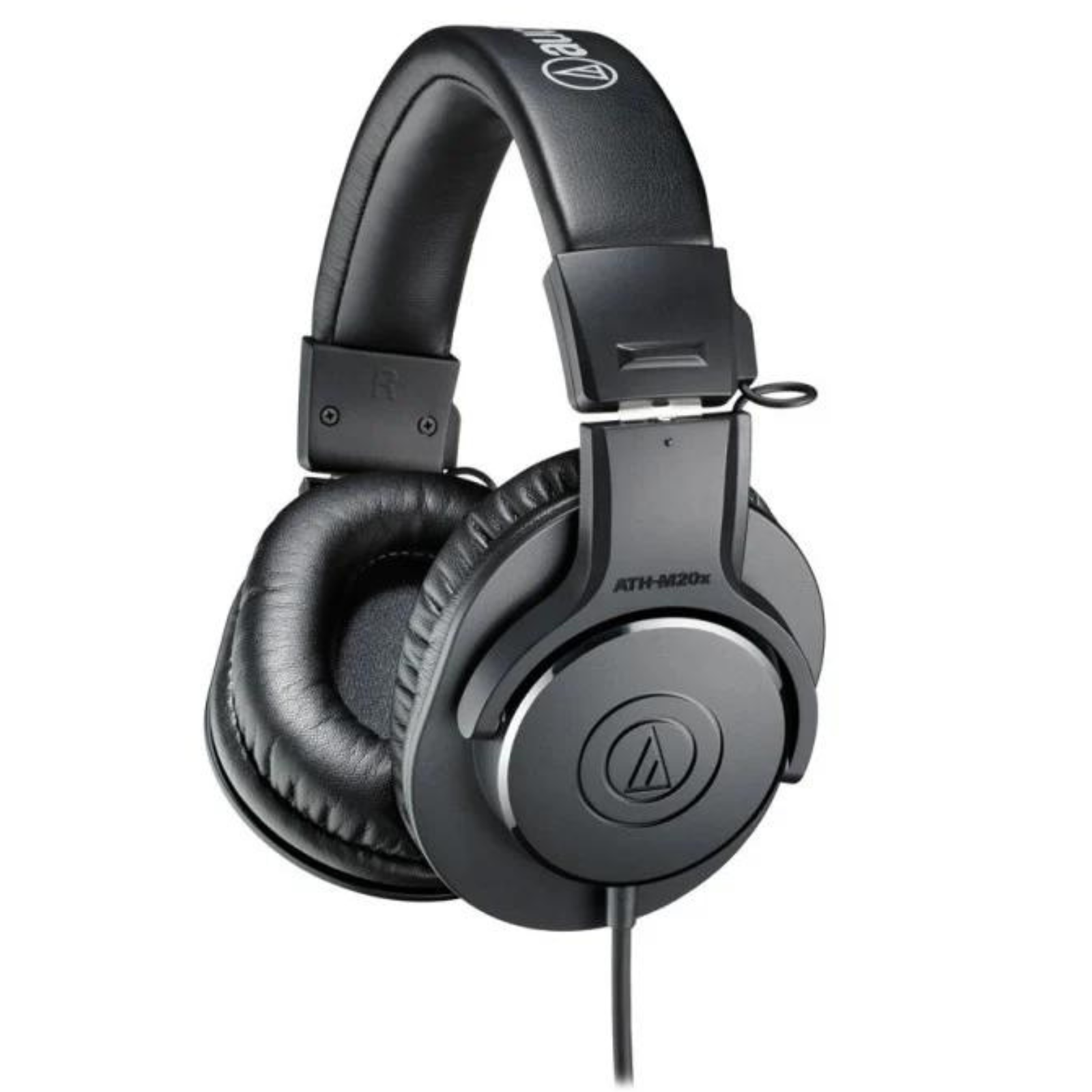 Audio-Technica ATH-M20x Professional Studio Headphones