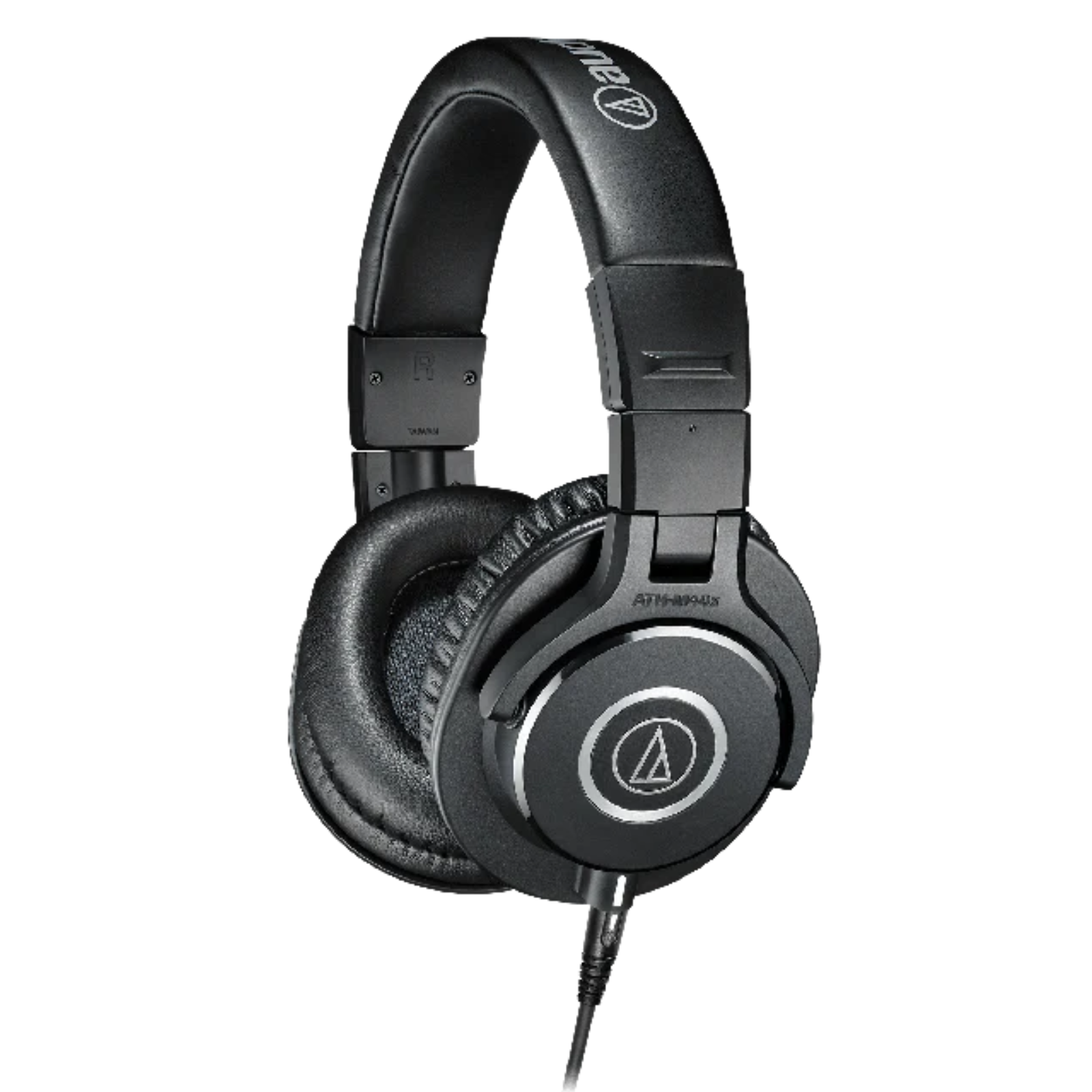 Audio-Technica ATH-M40x Professional Studio Headphones