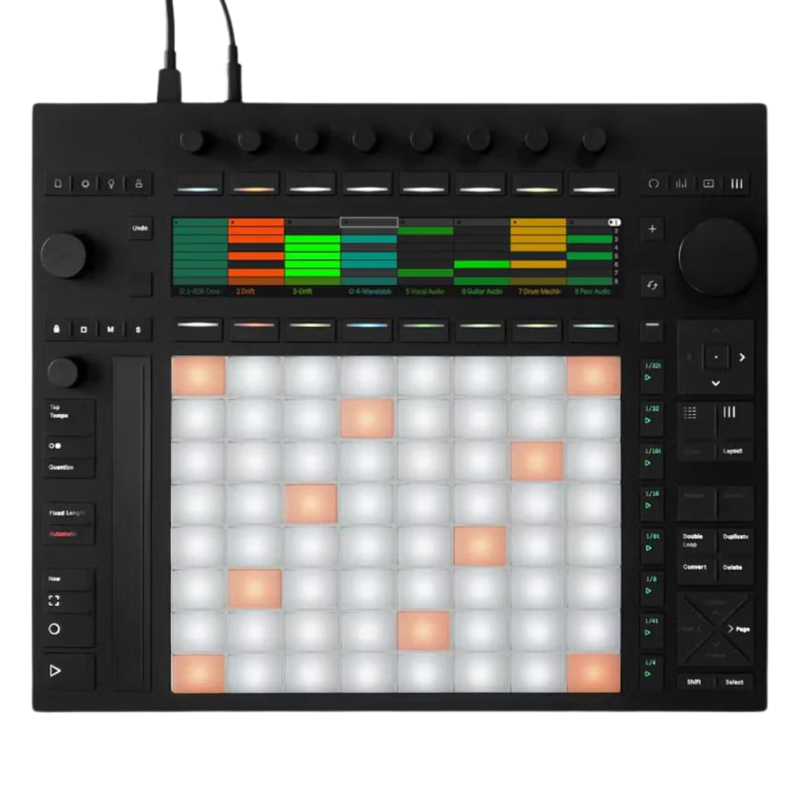 Ableton Push 3