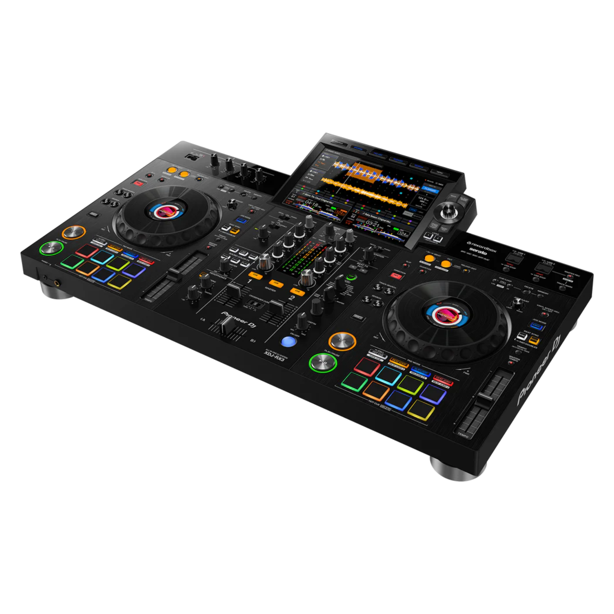 Pioneer DJ XDJ-RX3