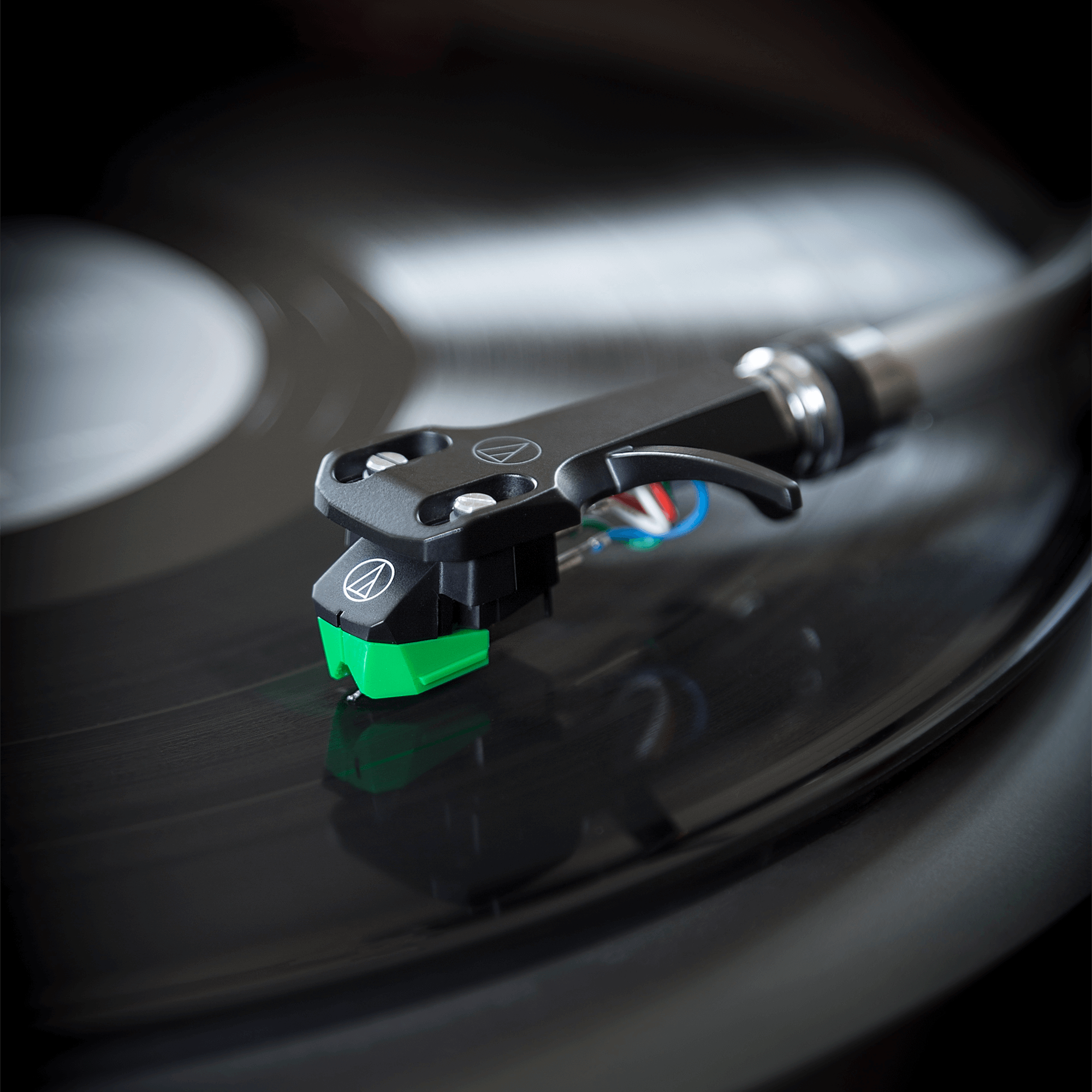 Ortofon Concorde MkII CLUB مجموعة التوأم