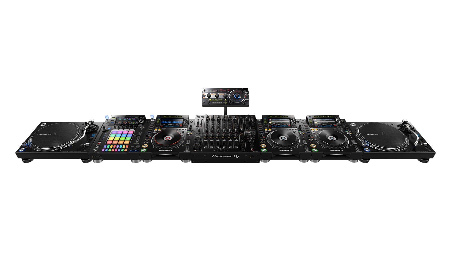 Pioneer DJ RMX-1000