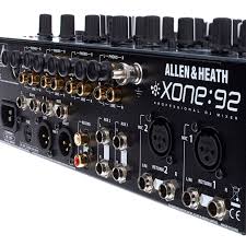 Allen & Heath Xone:92