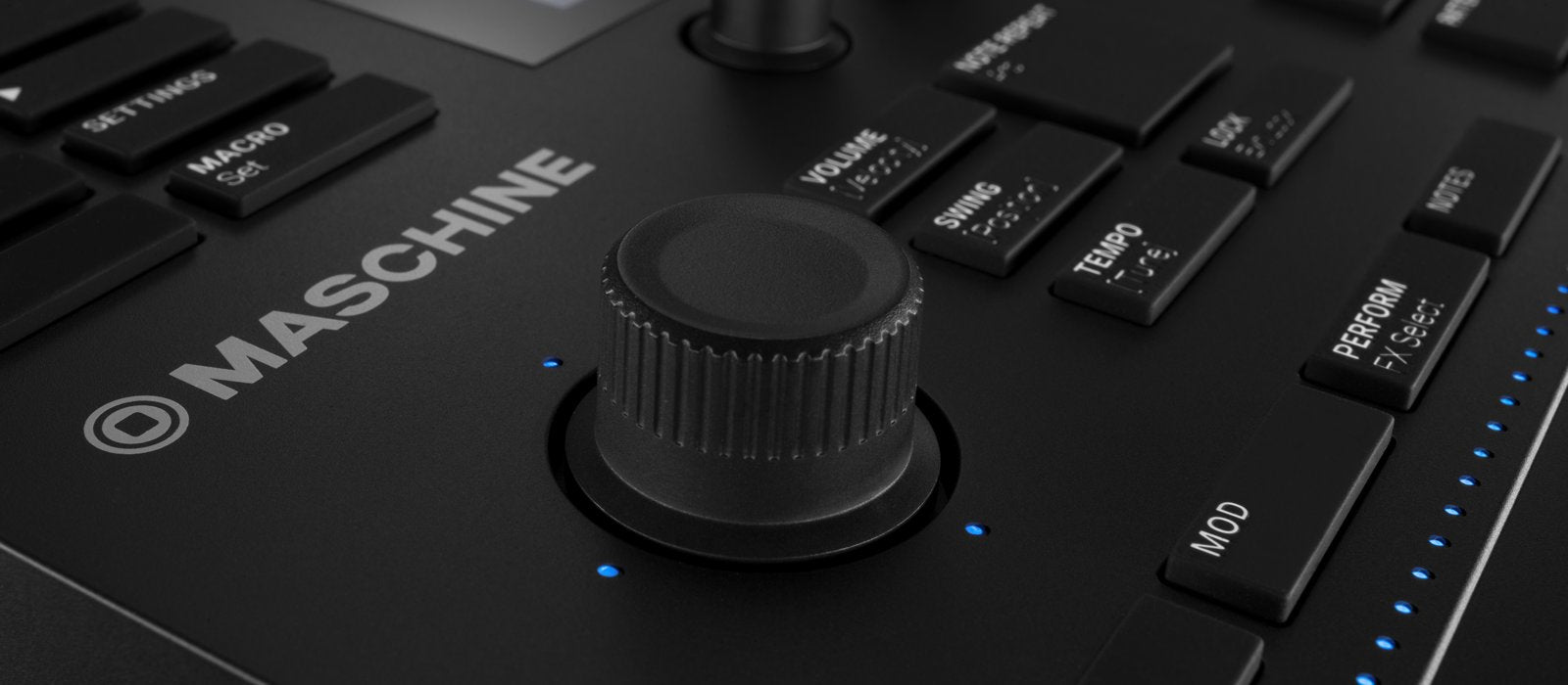 Native Instruments Maschine MK3