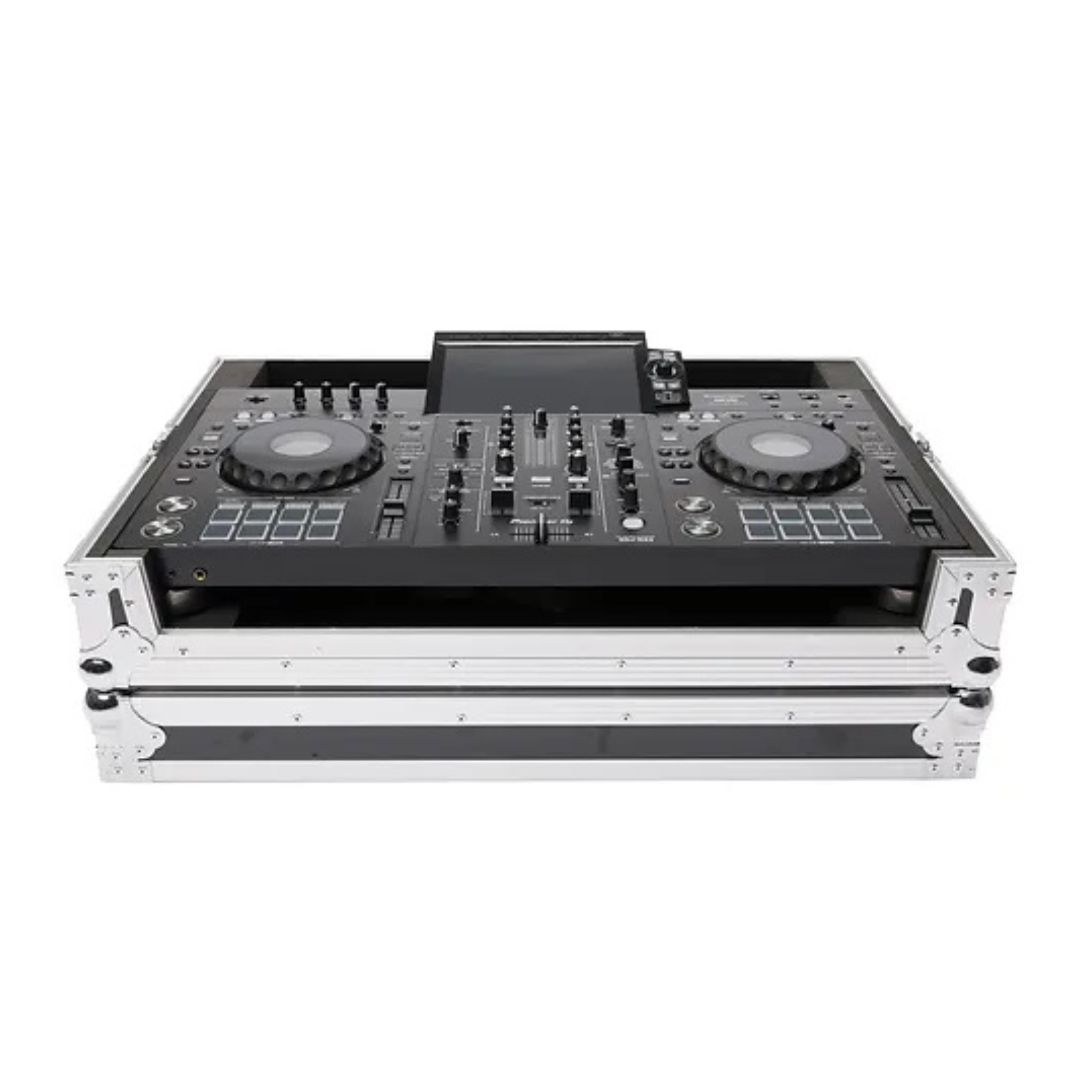 MAGMA DJ-CONTROLLER CASE XDJ-RX3/RX2 (40975)