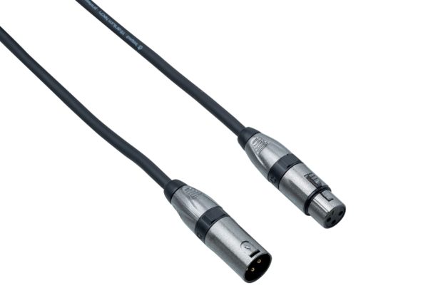 Bespeco SILOS XLR Audio Cable (TT450FM)