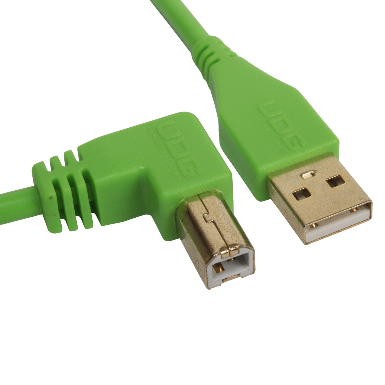 DJTT Chroma Cables USB-A إلى USB-B