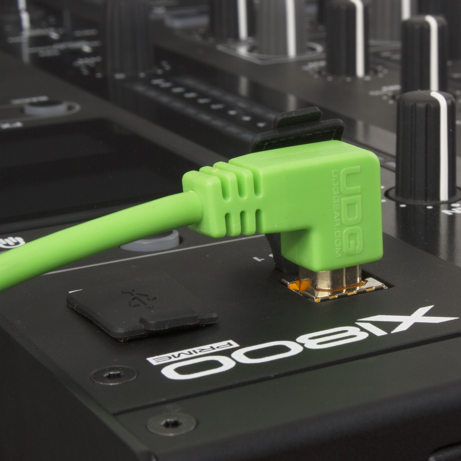 DJTT Chroma Cables USB-A إلى USB-B