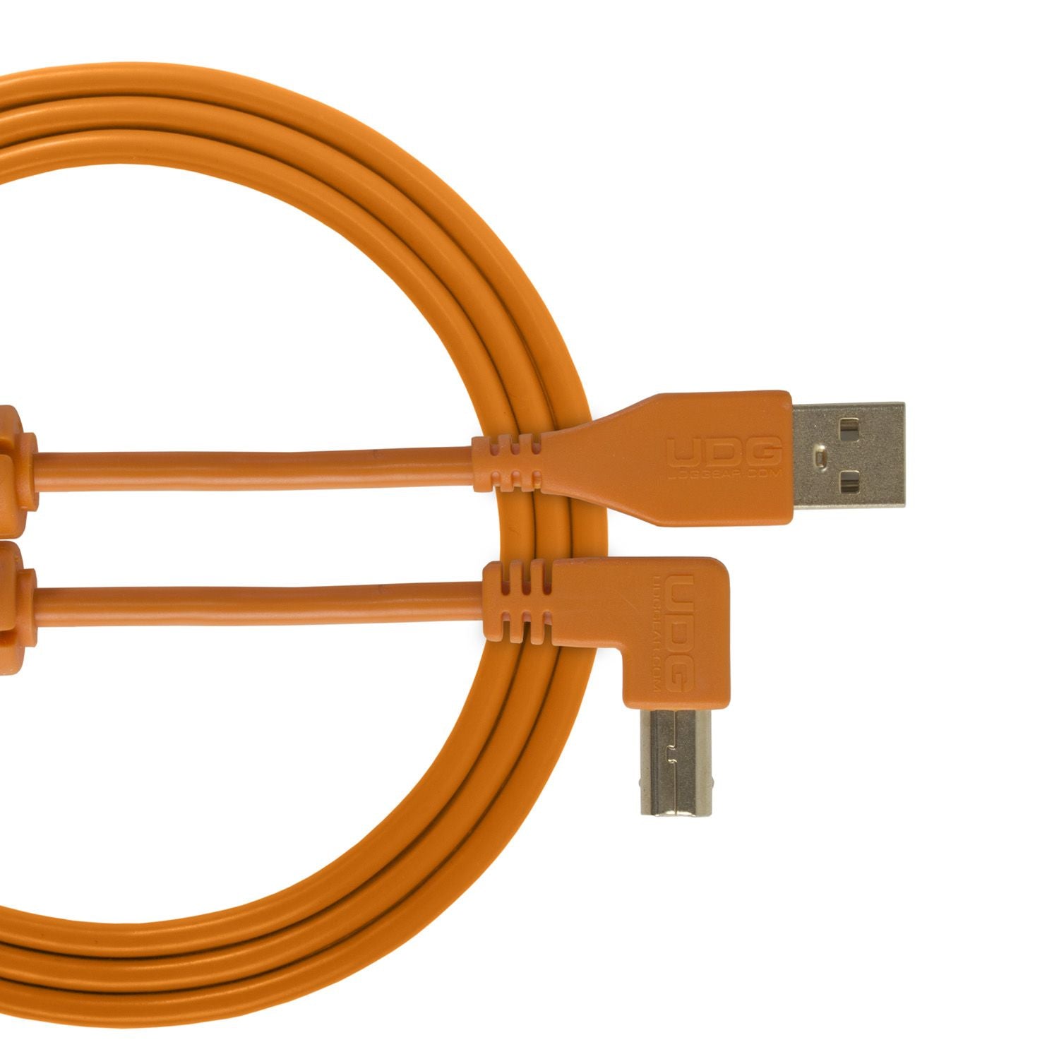 DJTT Chroma Cables USB-A إلى USB-B