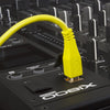 DJTT Chroma Cables USB-A إلى USB-B