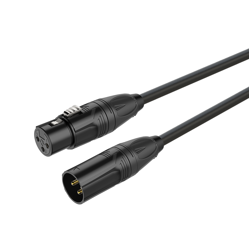 Roxtone XLR Cable