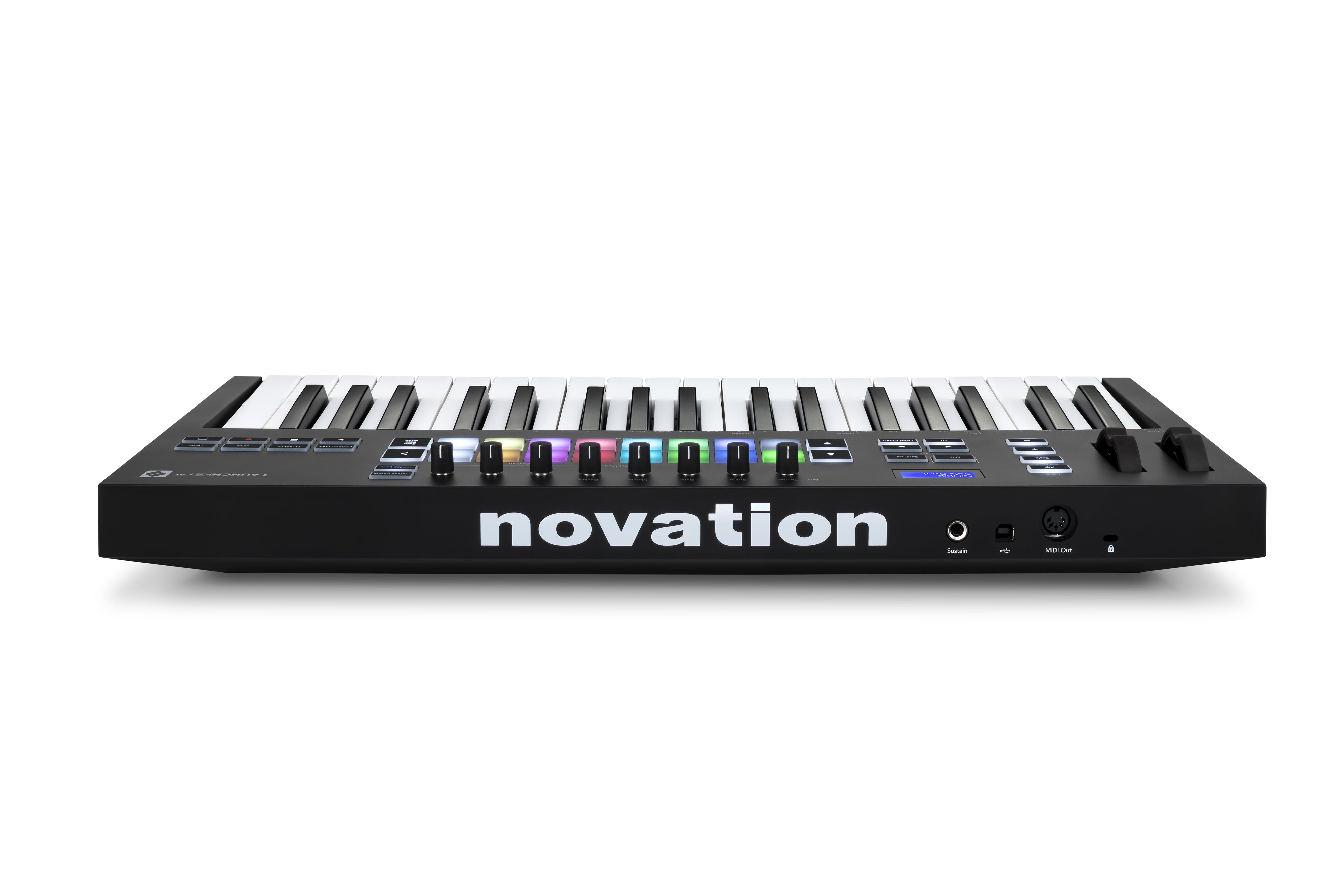 Novation Launchkey MK3