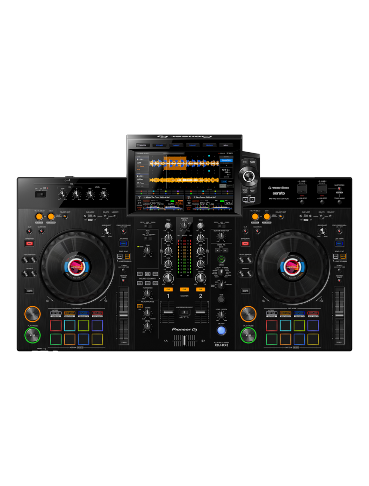 Pioneer DJ XDJ-RX3