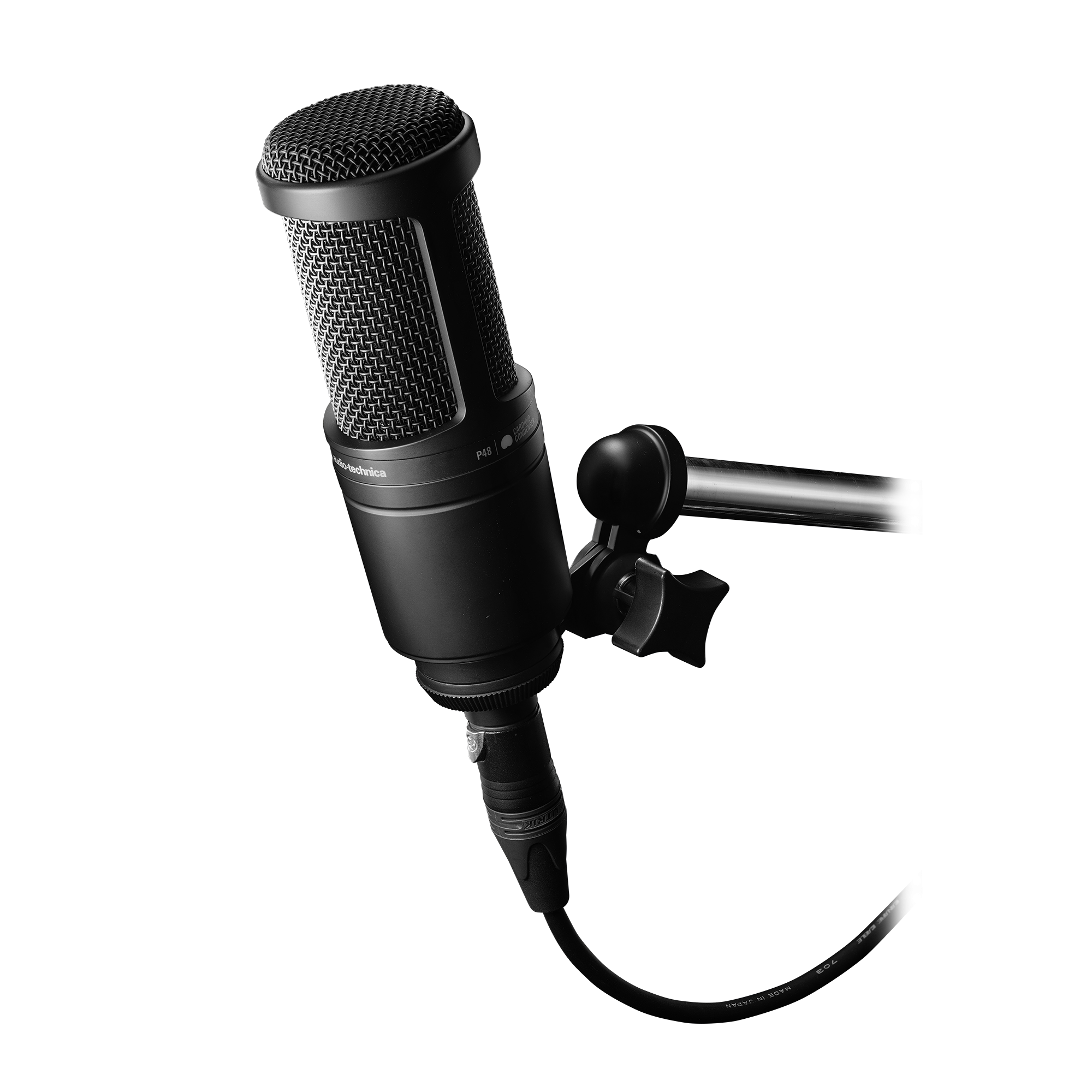 Audio-Technica AT2020