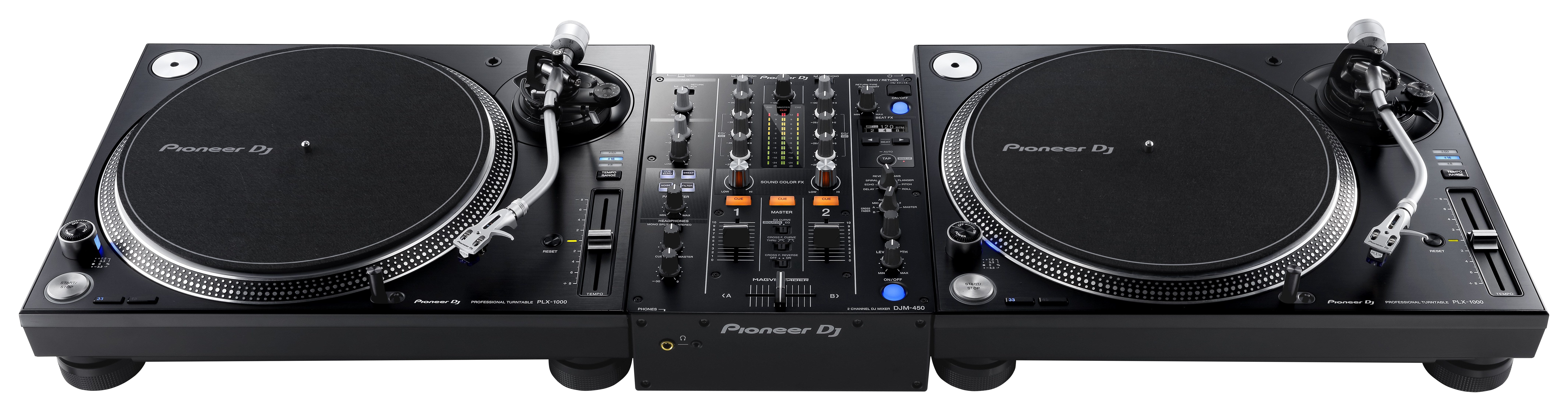 بايونير DJM-450