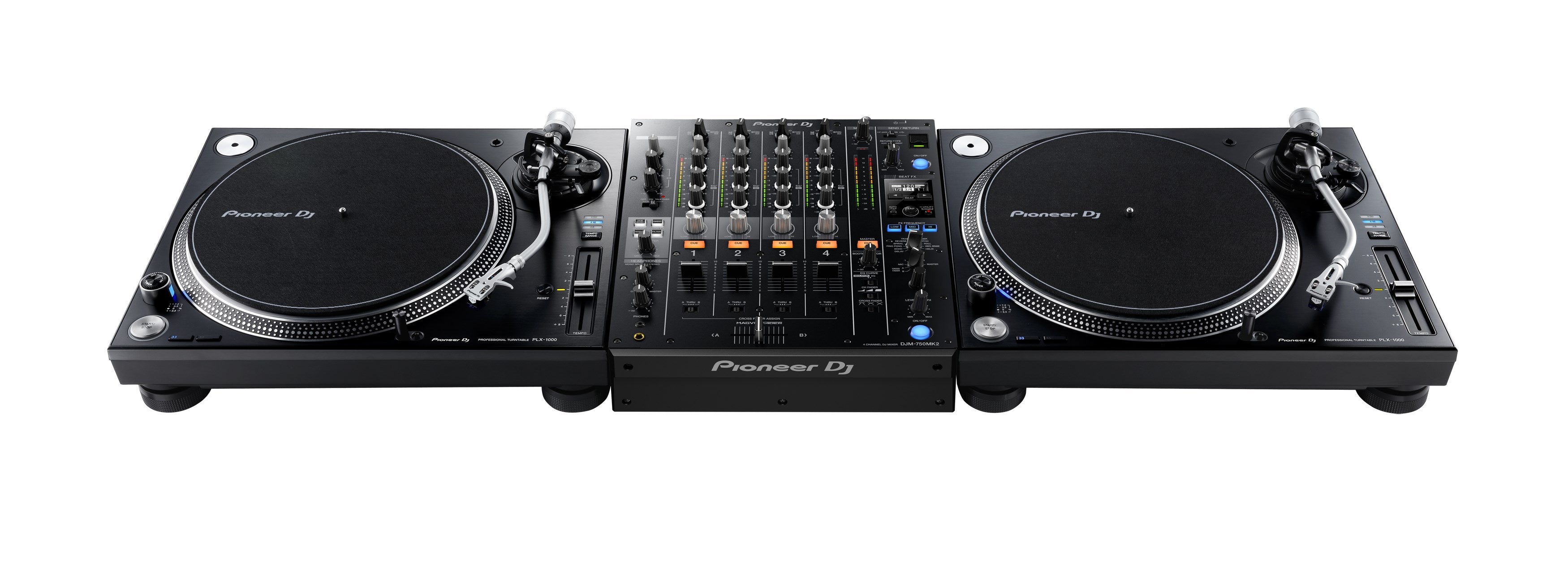 بايونير DJM-750MK2